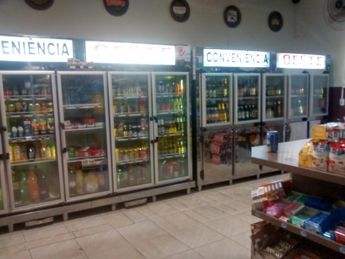 Conveniência Oeste