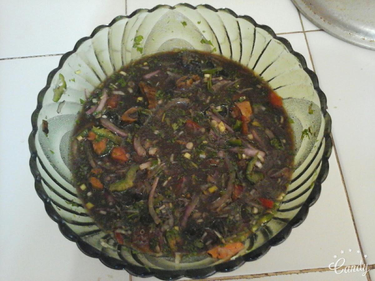 Restaurante Mechita