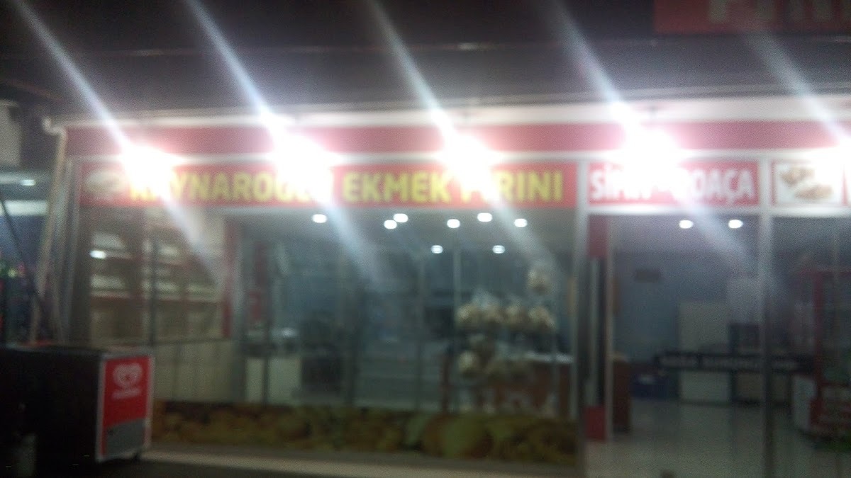Lezzet Unlu Mamulleri
