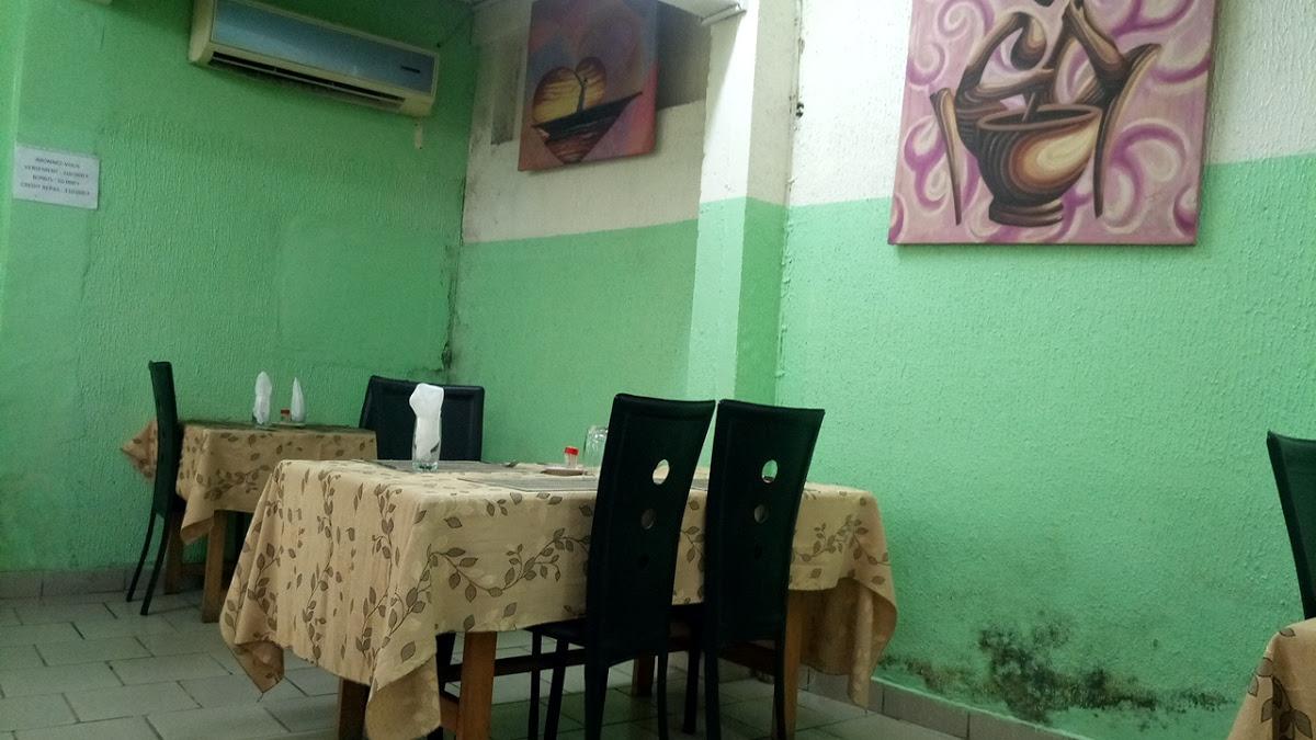Restaurant Diet Santé, Douala
