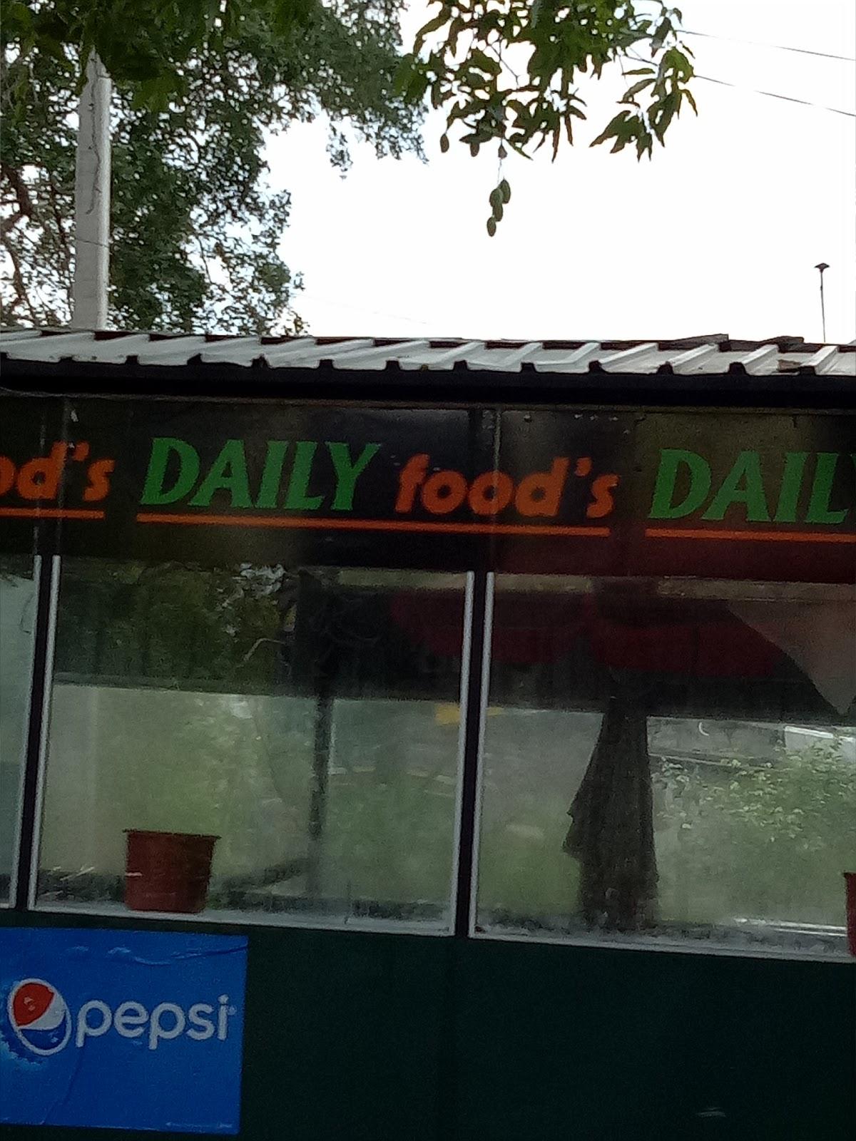 daily food's Family Restaurants