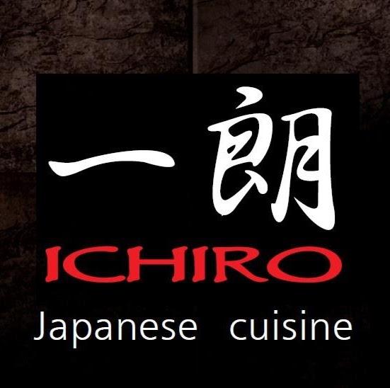 ICHIRO JAPANESE CUISINE