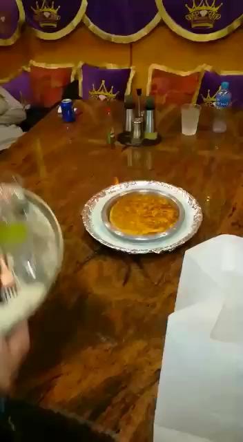 Restaurant Nima