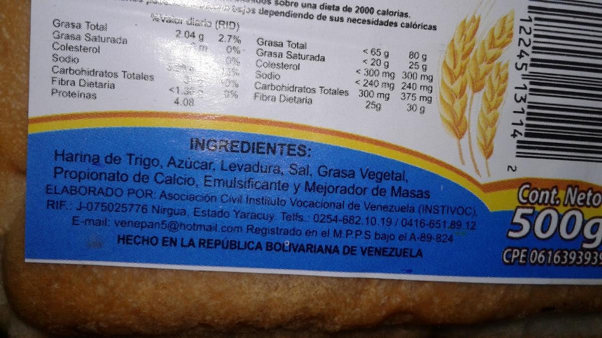 Corporacion Natmar