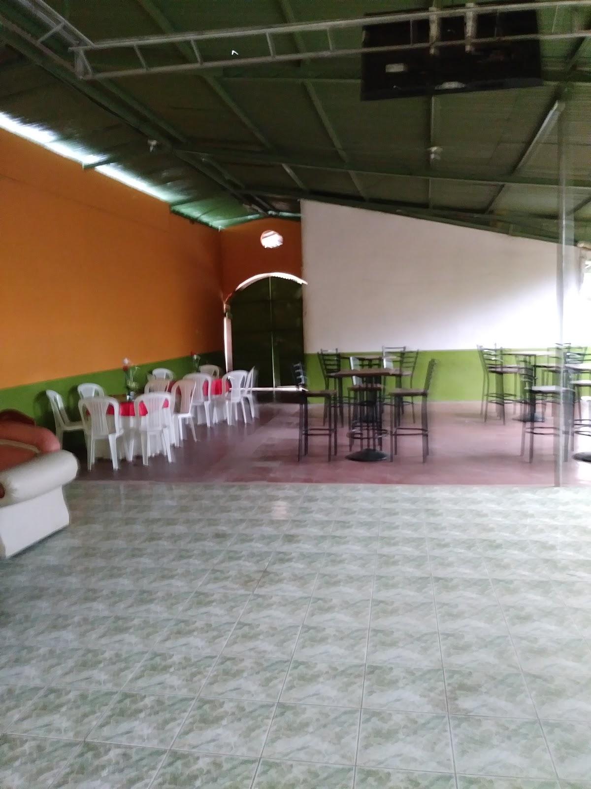 Rancho Disco Choza Nica