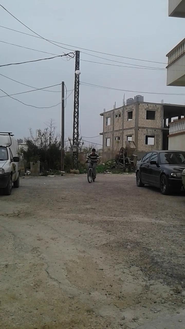 أطيب شاورما alidahi