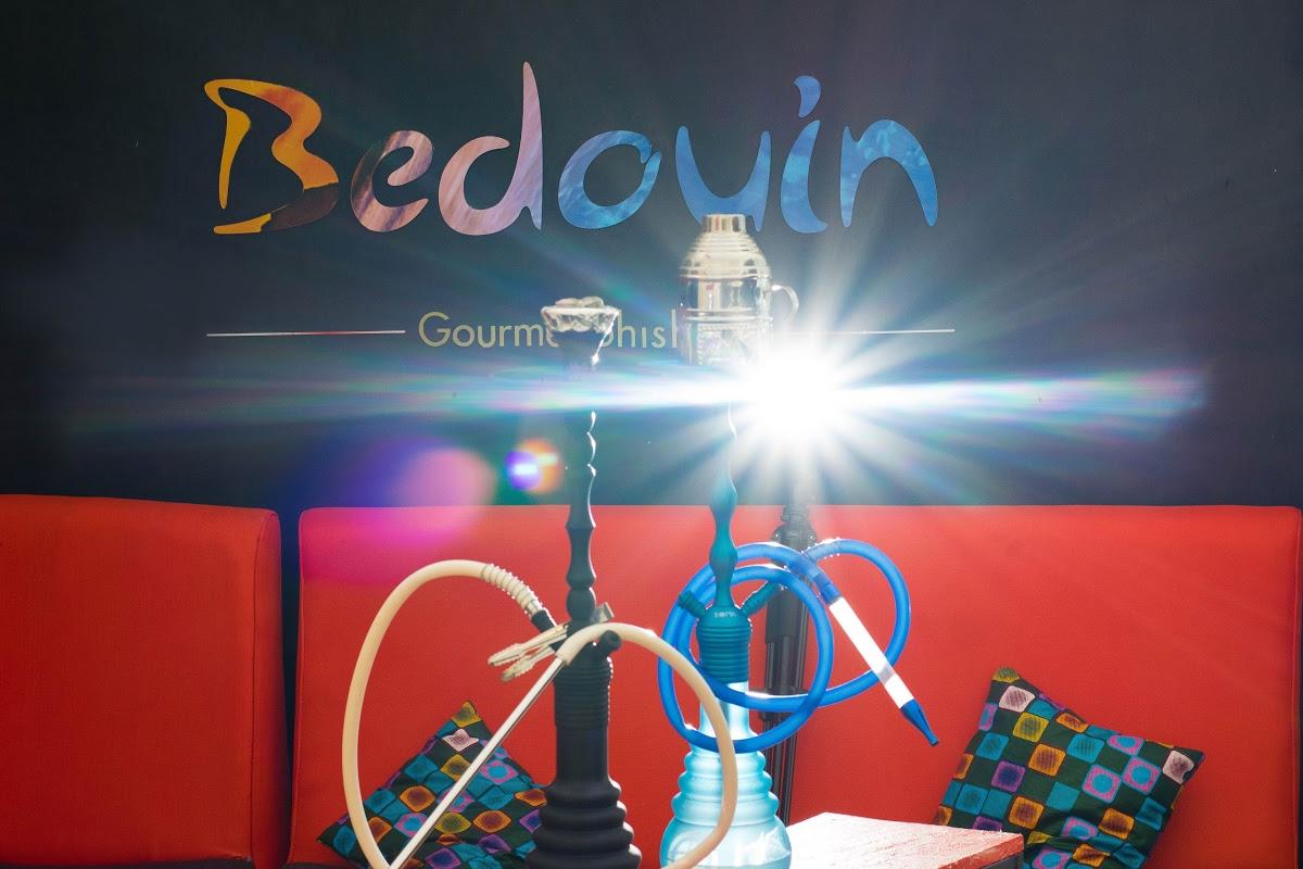 Bedouin Lounge