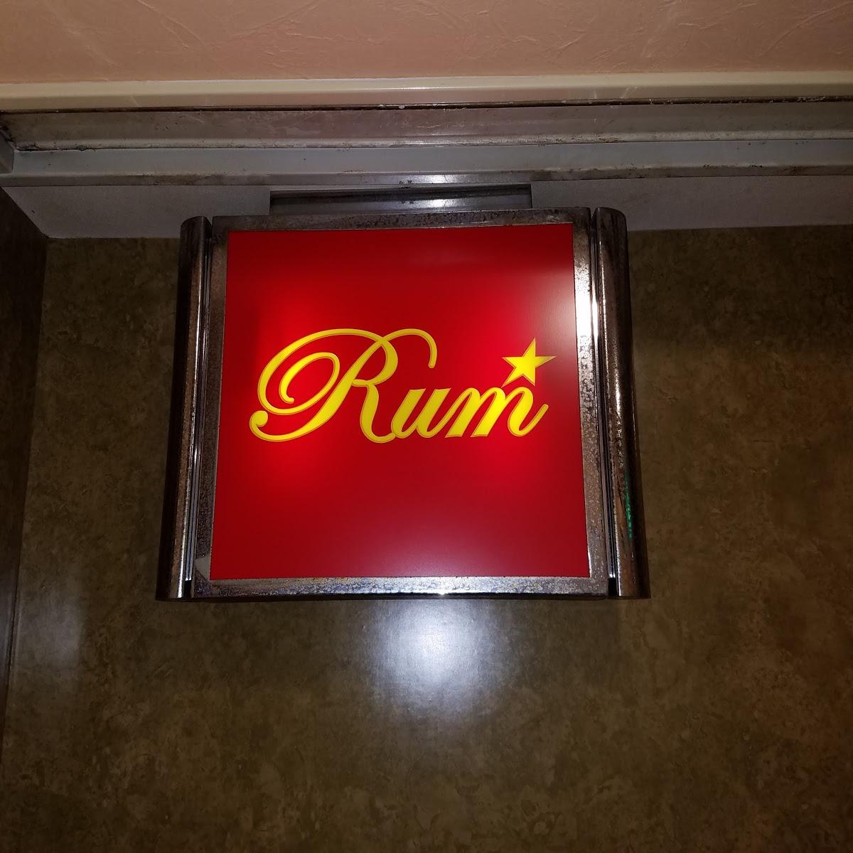 Rum