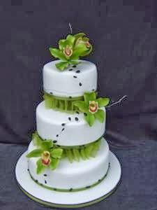 Cake Creations By Jill Fisher