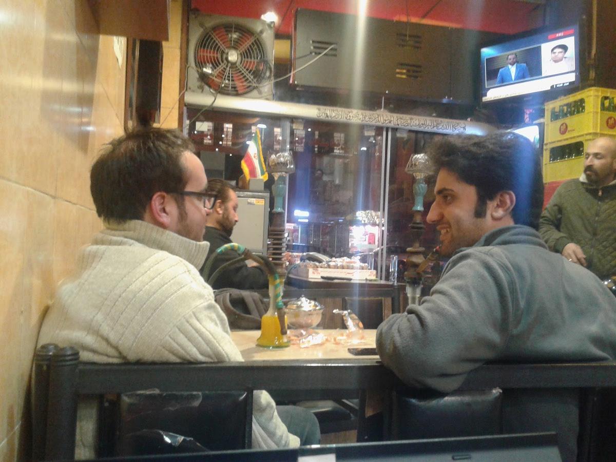 Badi' Restaurant