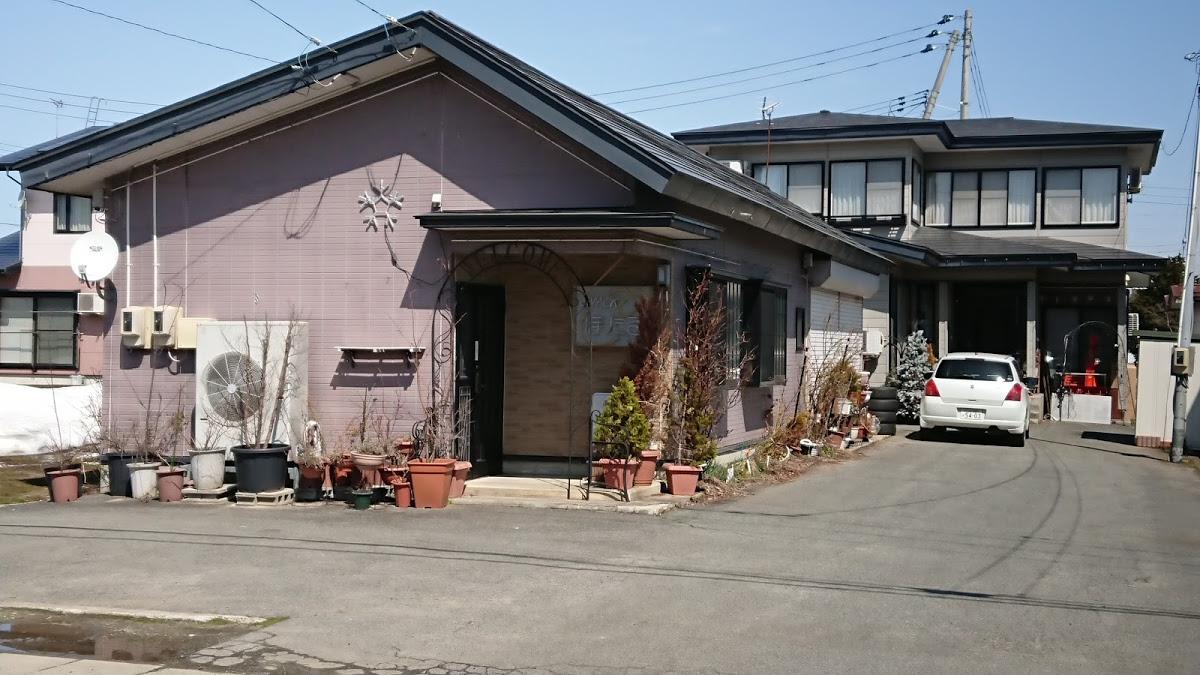 スナックほたる
