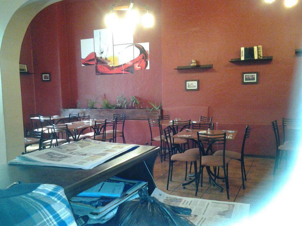 La Cava