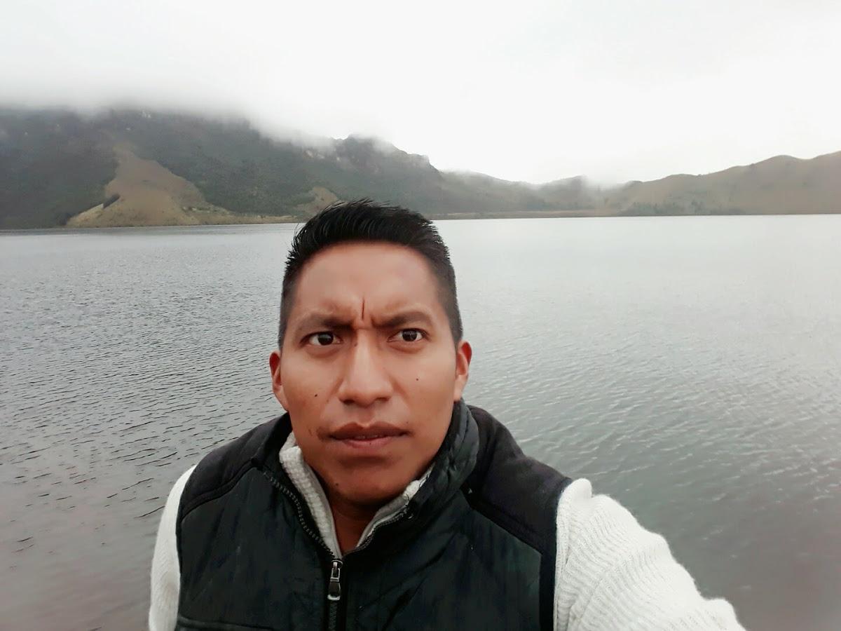 Choclo Mix