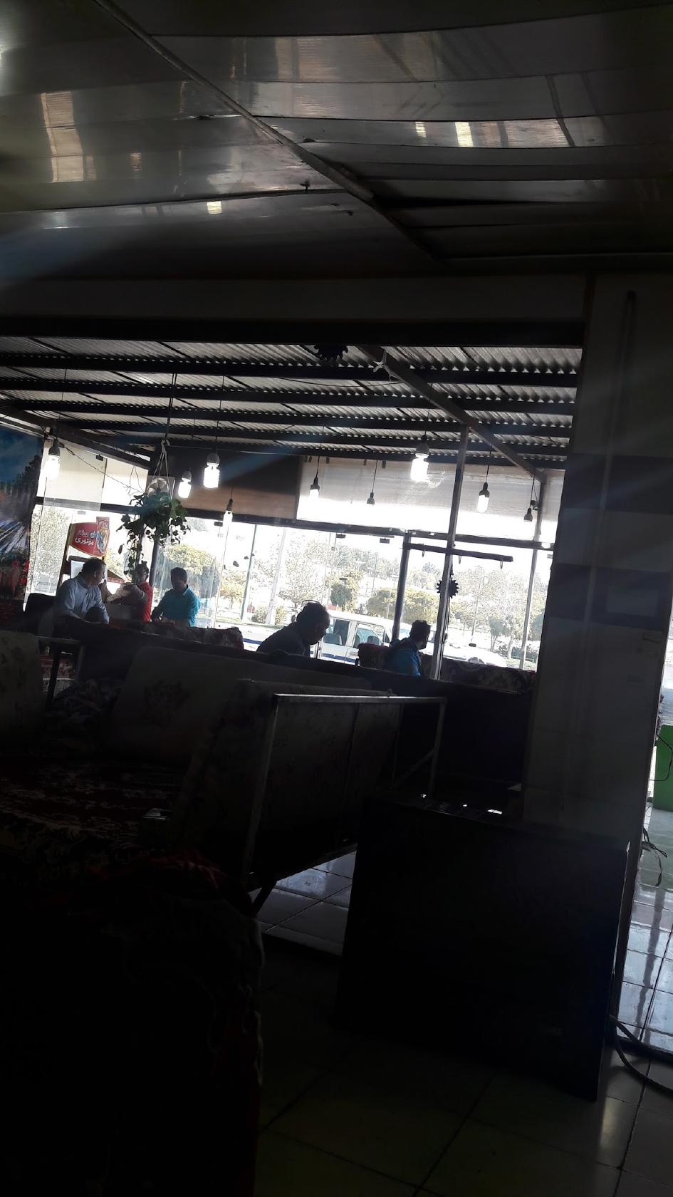 Rah Karbala Kebab Shop