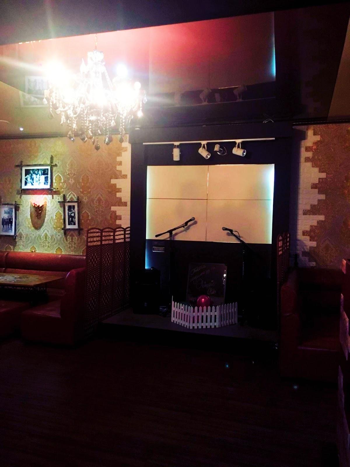 Chinggis Pub