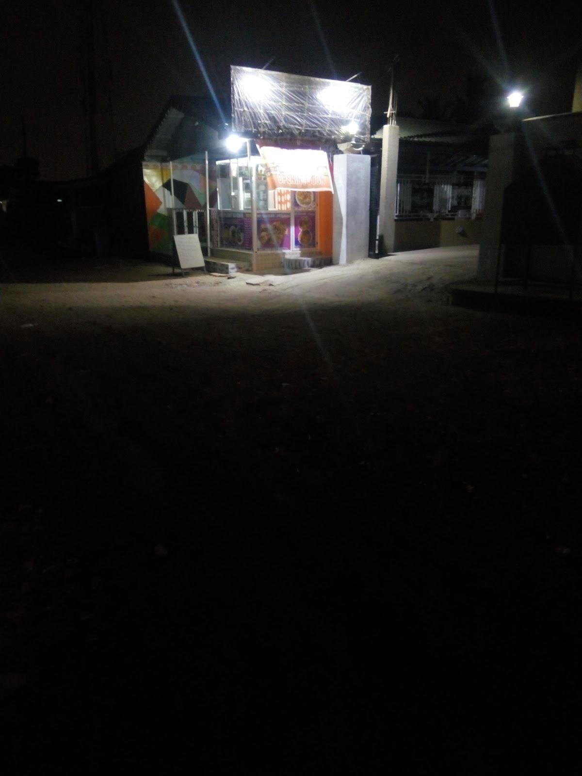 Area Corner Pub