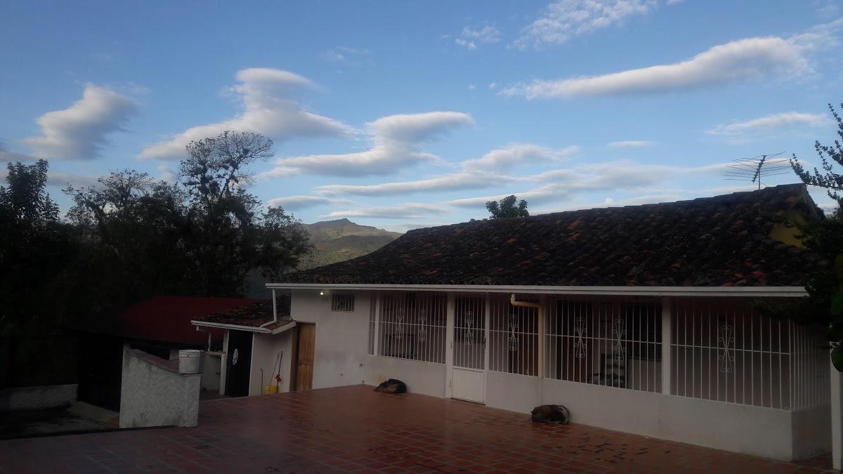 Escuela Misionera Cuadrangular, Merida 2016