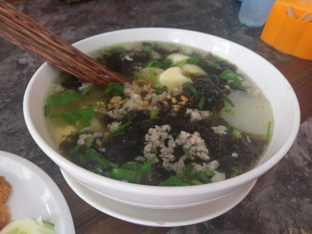 Ha Seng Hung (Teresa Teng Restaurant)