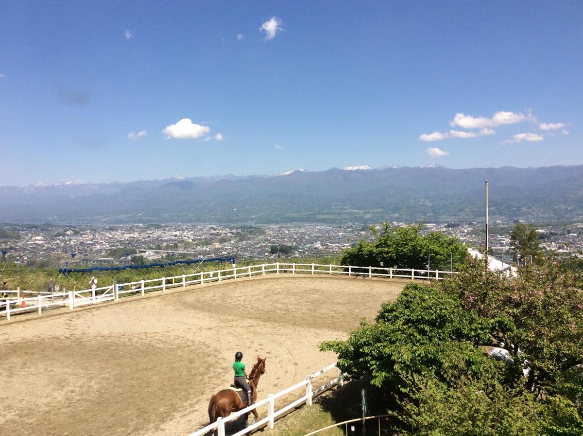 ランプドバレー