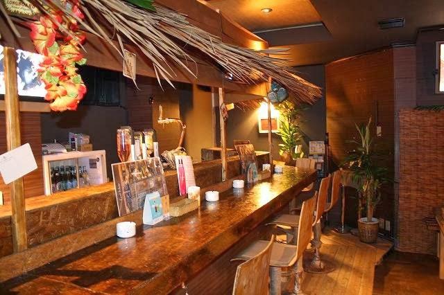 Nangoku Dining Bar Na-na