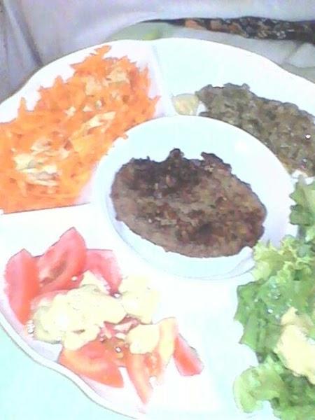 Galicia restaurant