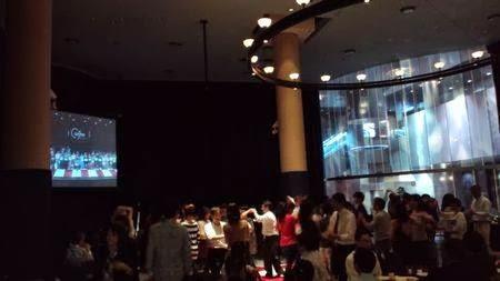 婚活パーティー ブルームーン 東京 婚活パーティー・お見合い