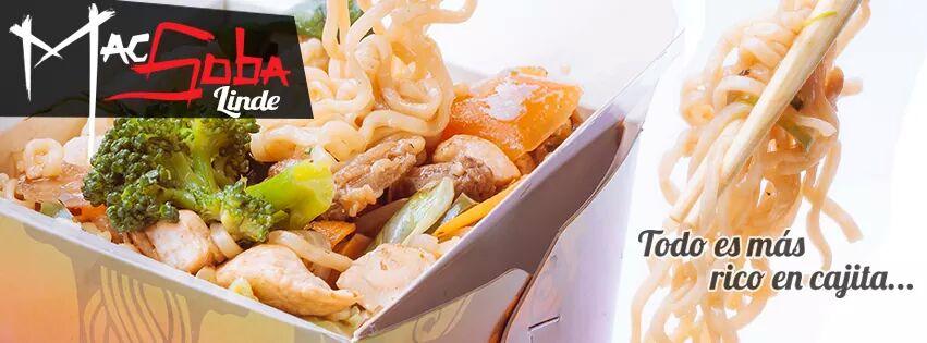MacSoba