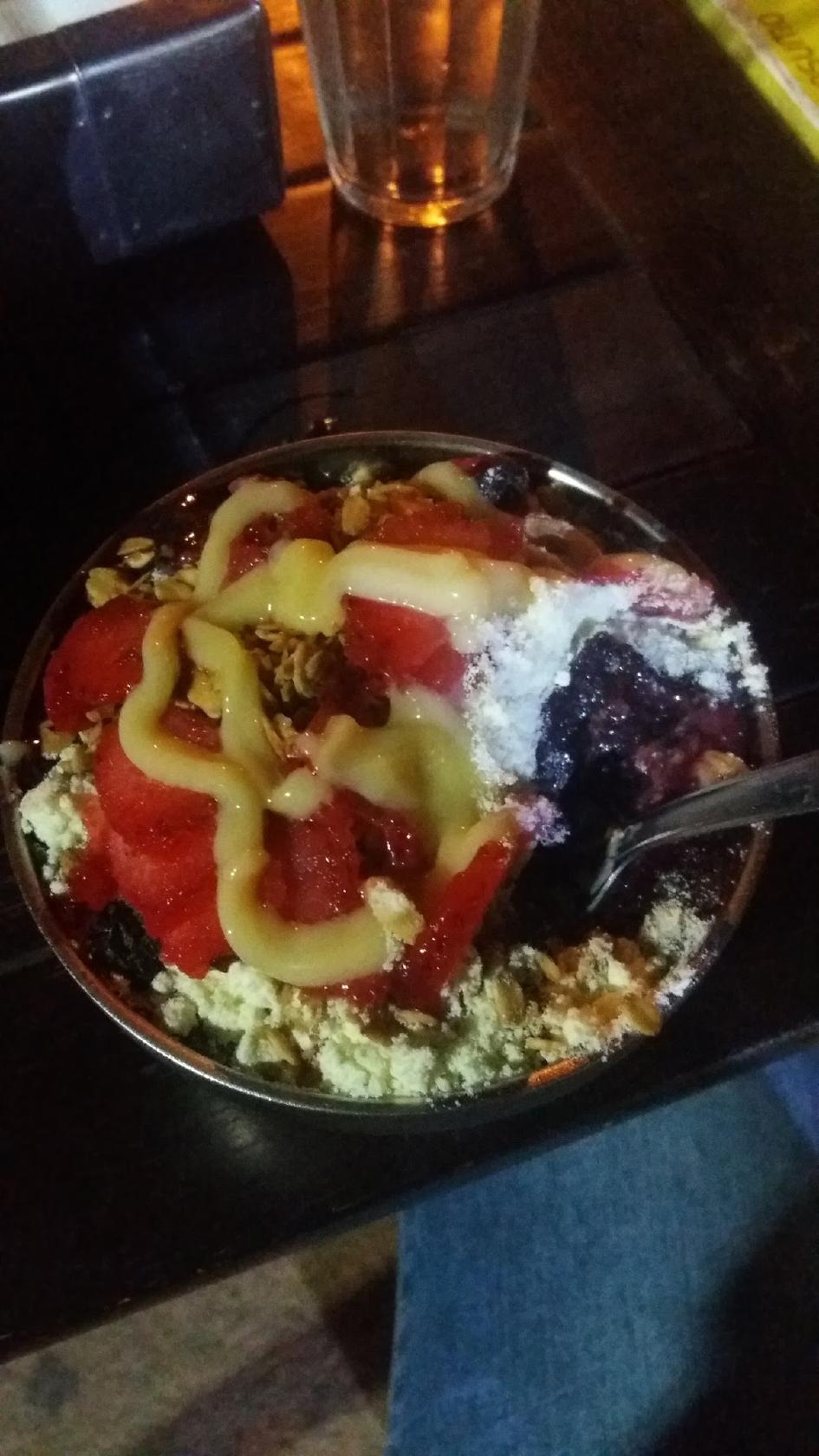 MATTOS BAR E COZINHA