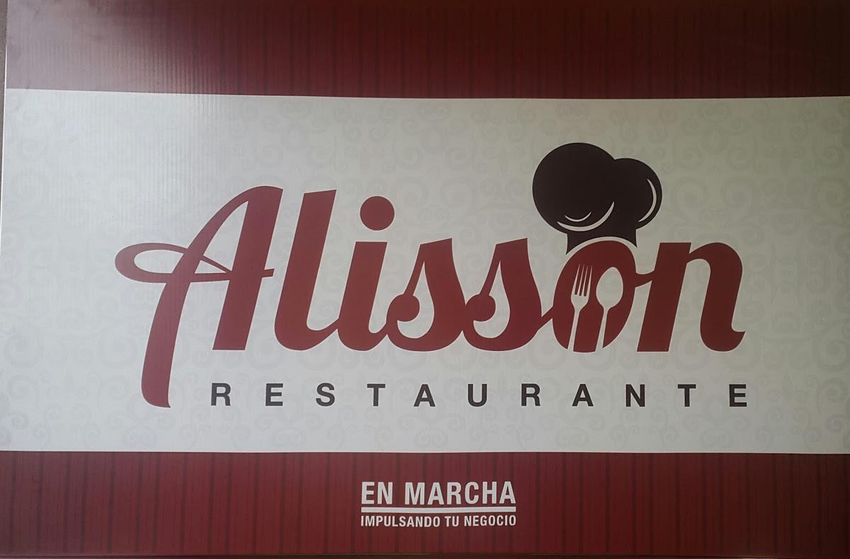 Alisson