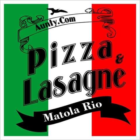 Pizza & Lasagne