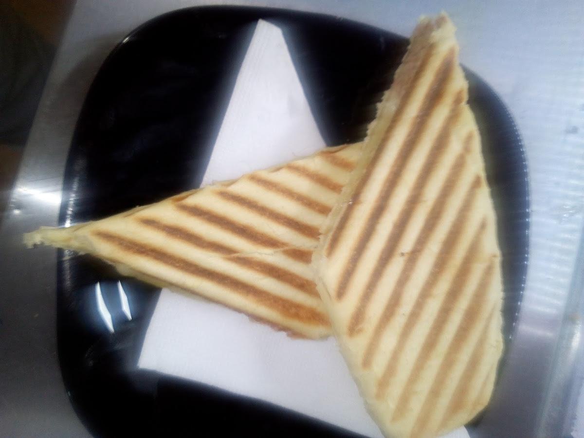 Food Of Mommy