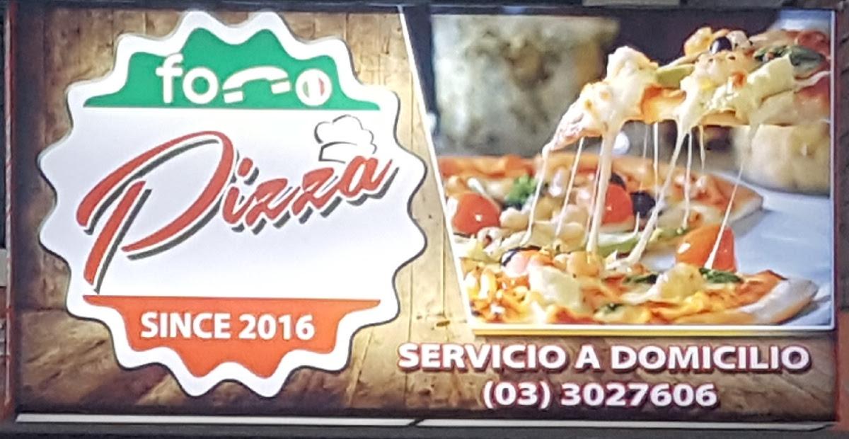 Fonopizza