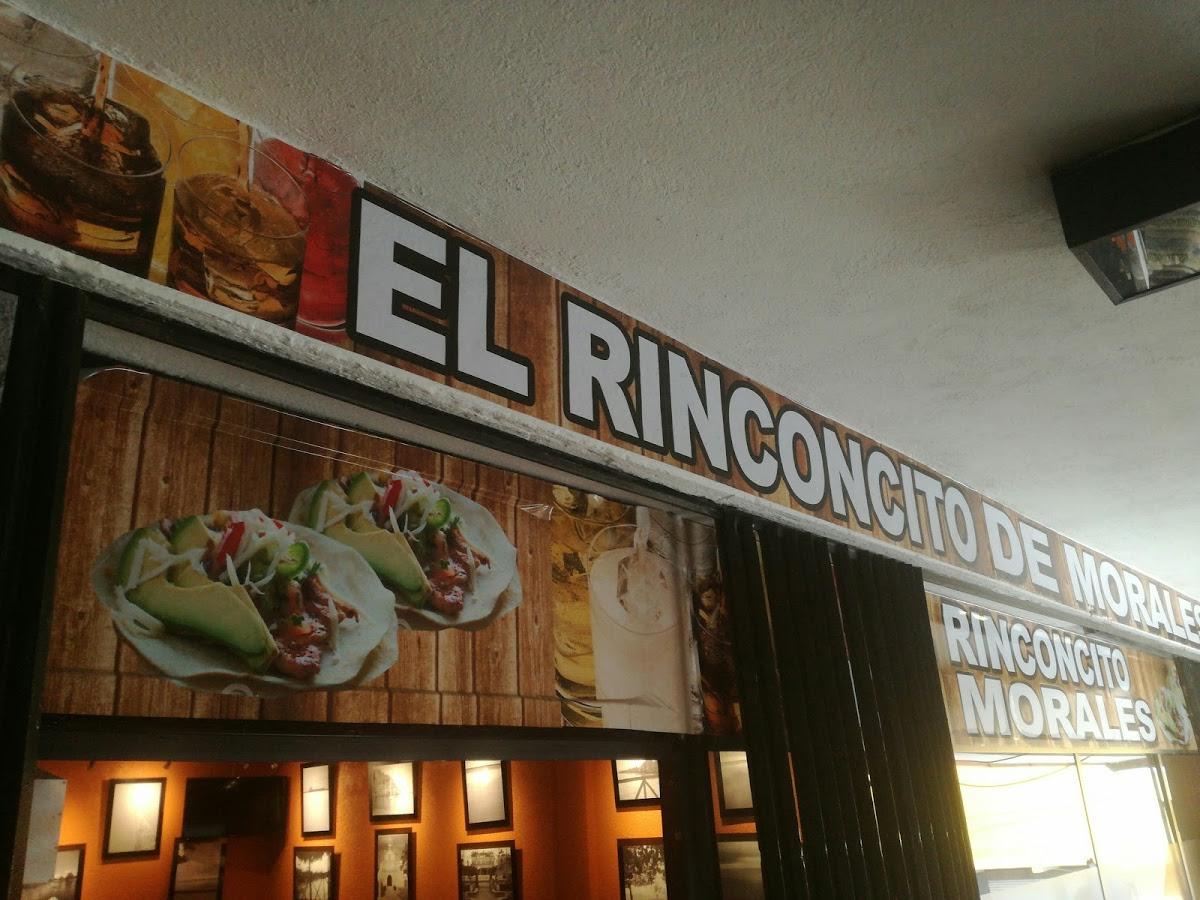 Rinconcito de Morales