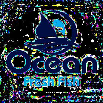 Ocean Fresh Fish
