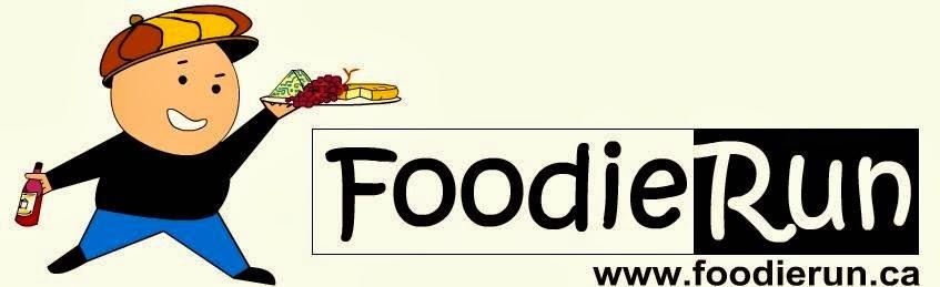 Foodie Run Catering