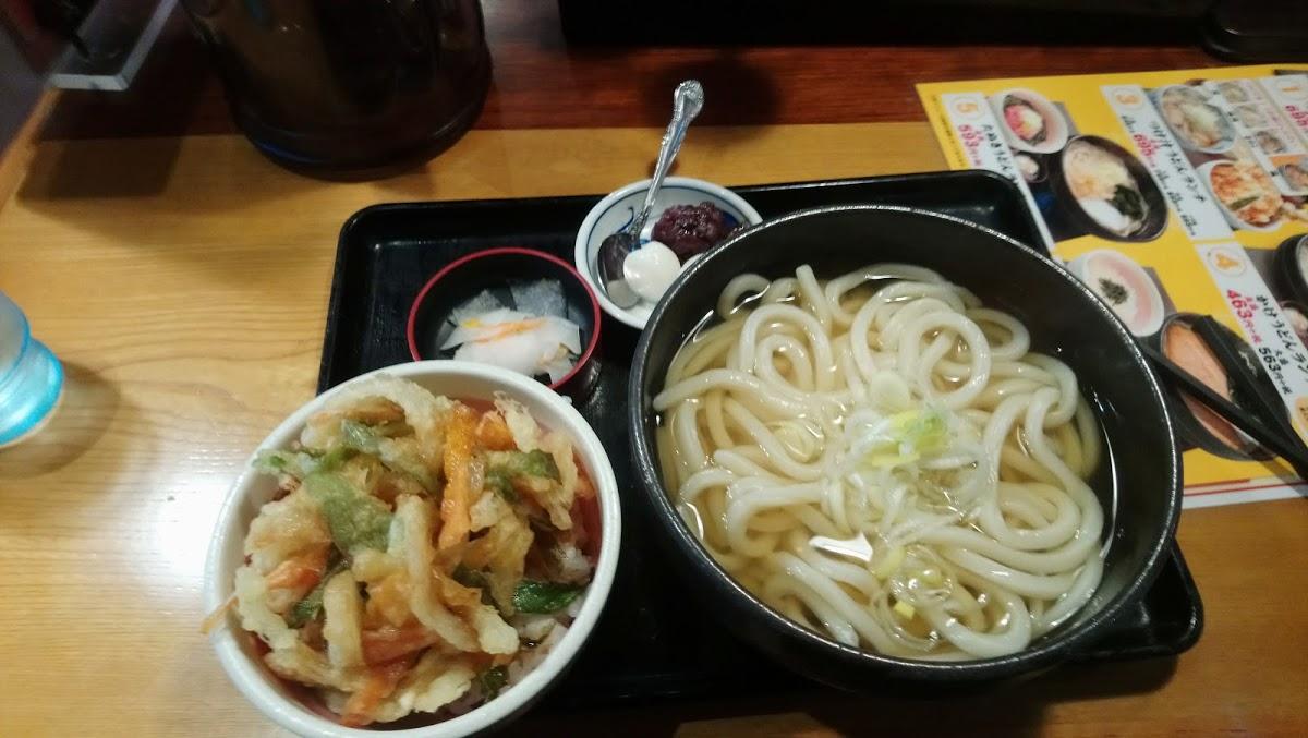 和食
