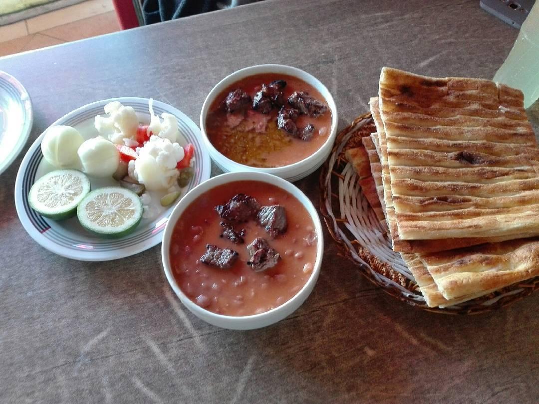 Anar Titi Restaurant