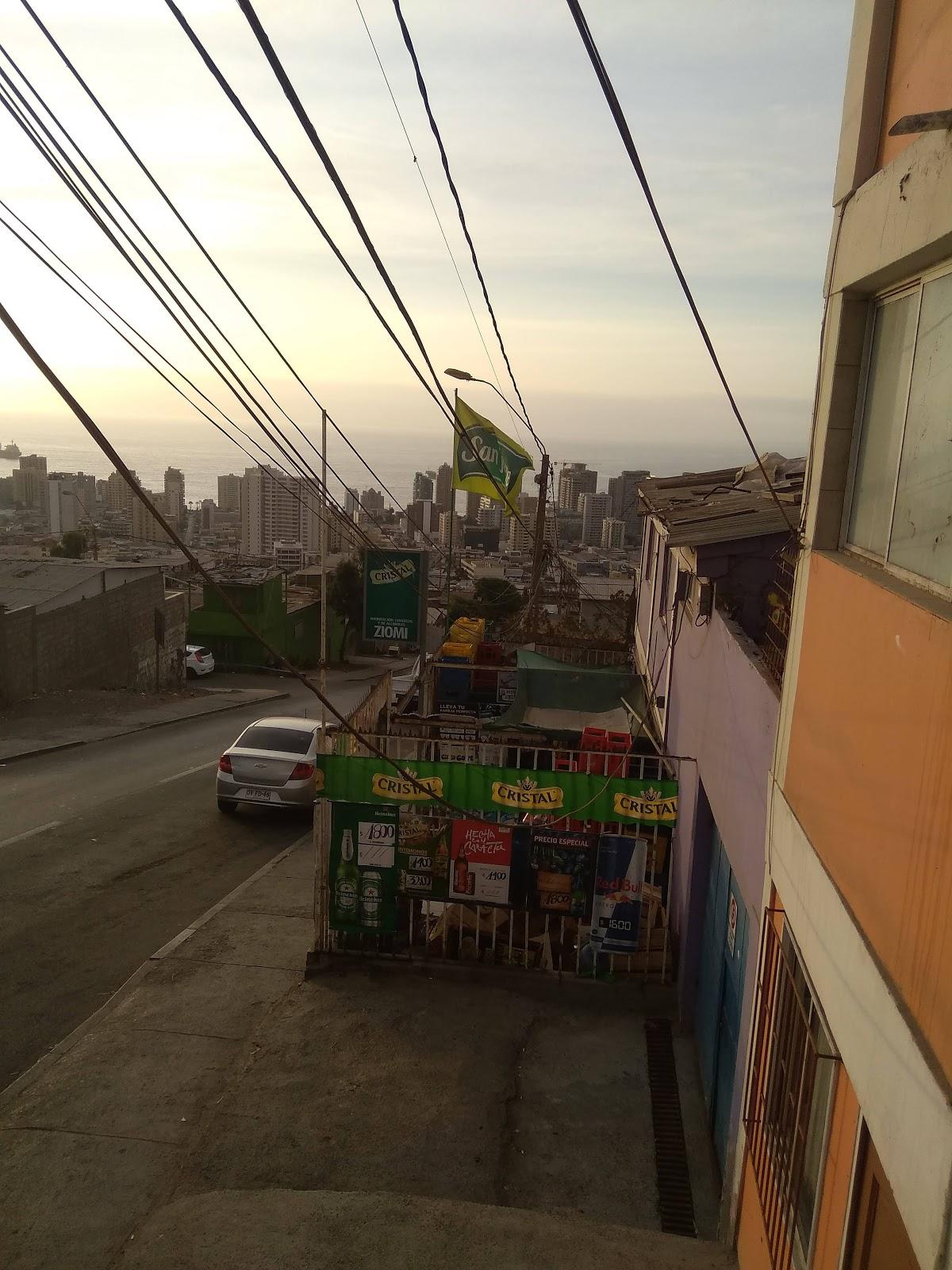 Luneh Comida Rápida
