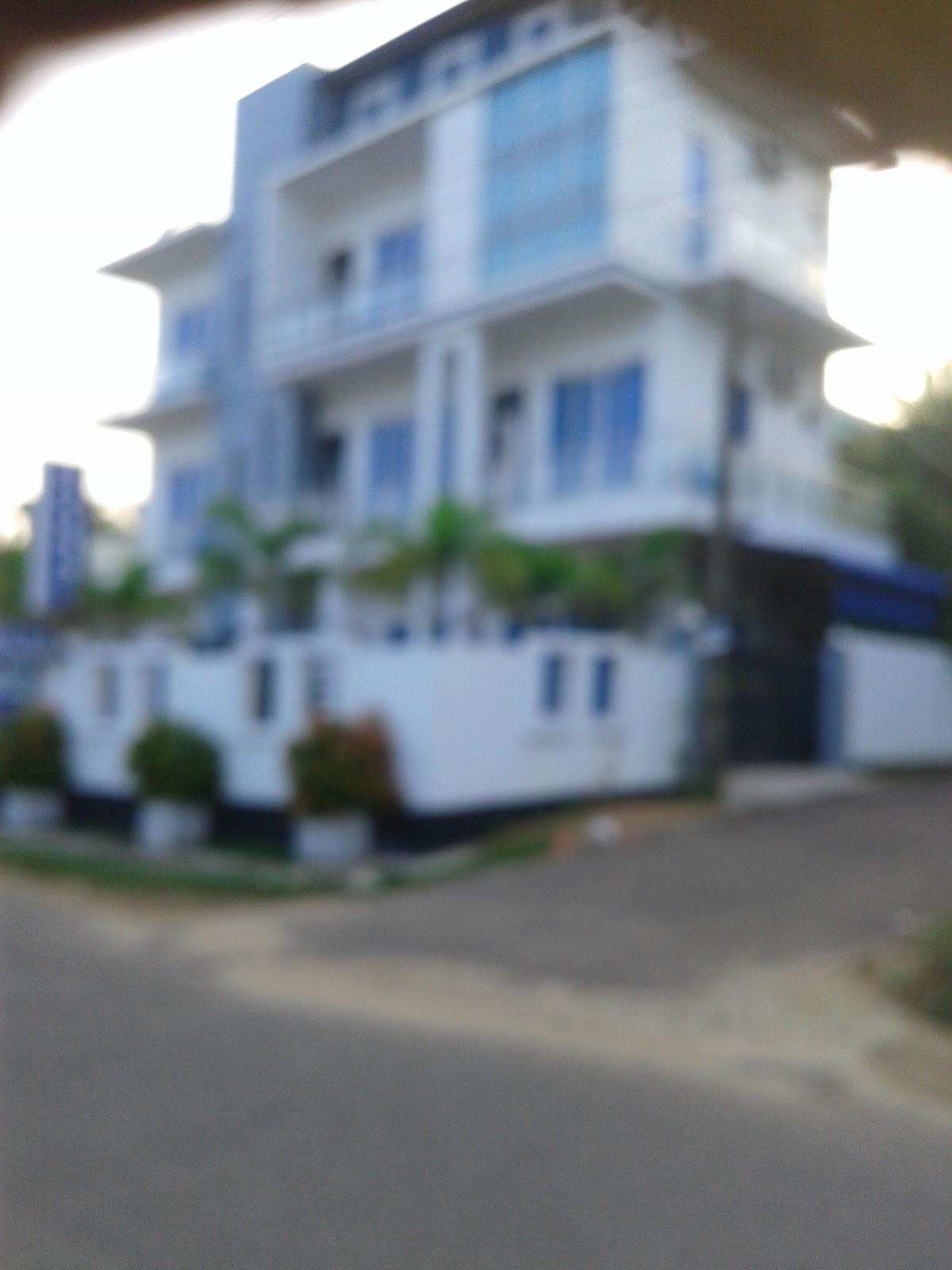 Chandrika Hotel