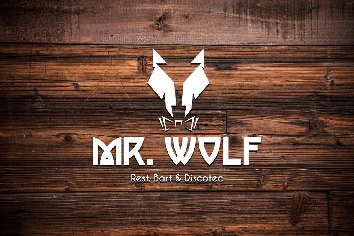 Mr. Wolf Rest. Bart & Discotec