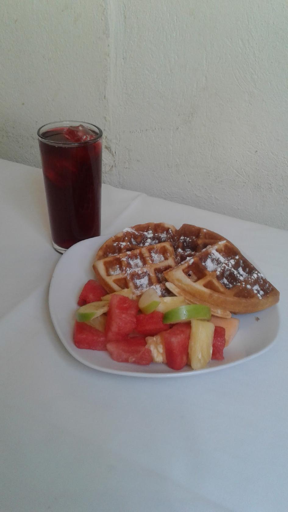 Comidas Norita