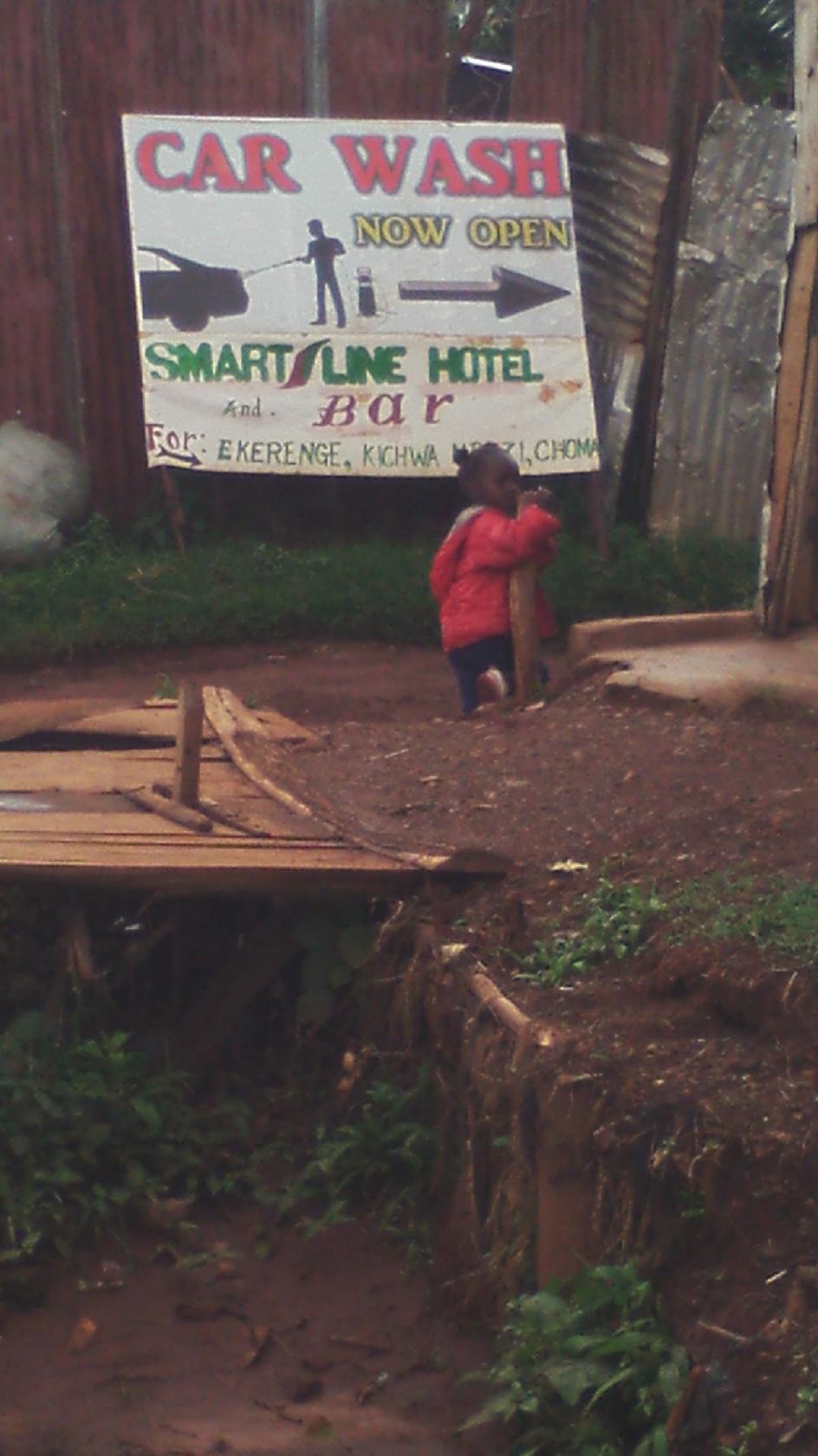 Smartline Bar And Restorant