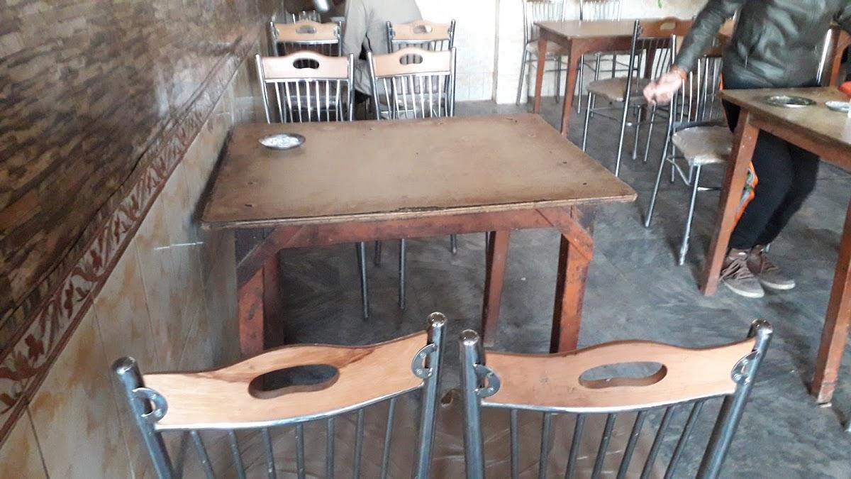 Ali-ul-Haq Resturant