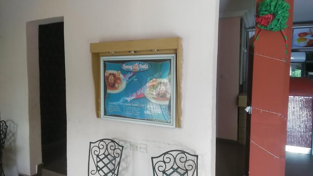 Cactus Cafe