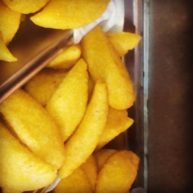 Desayunos El Primo
