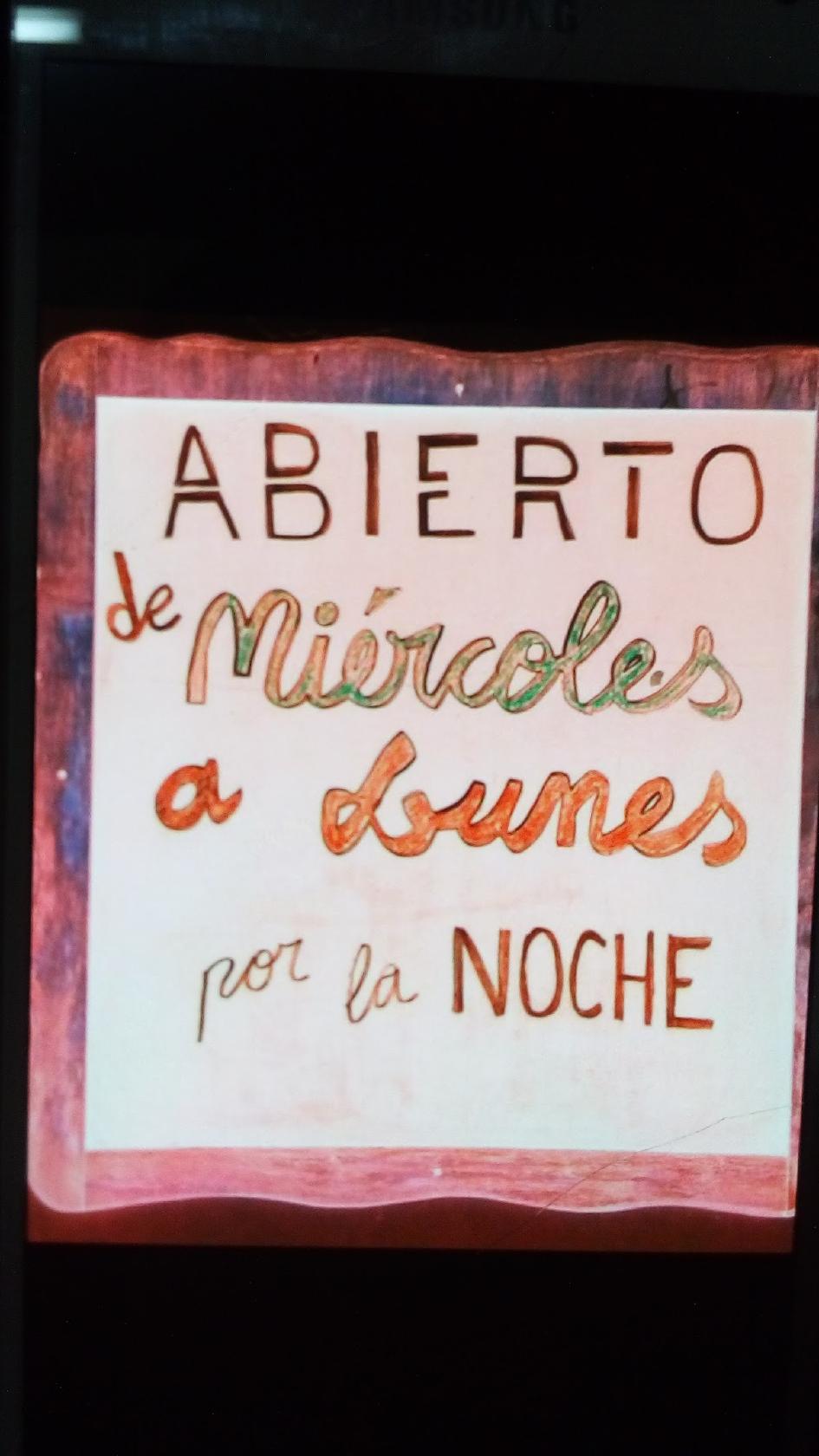 Asados El Maná