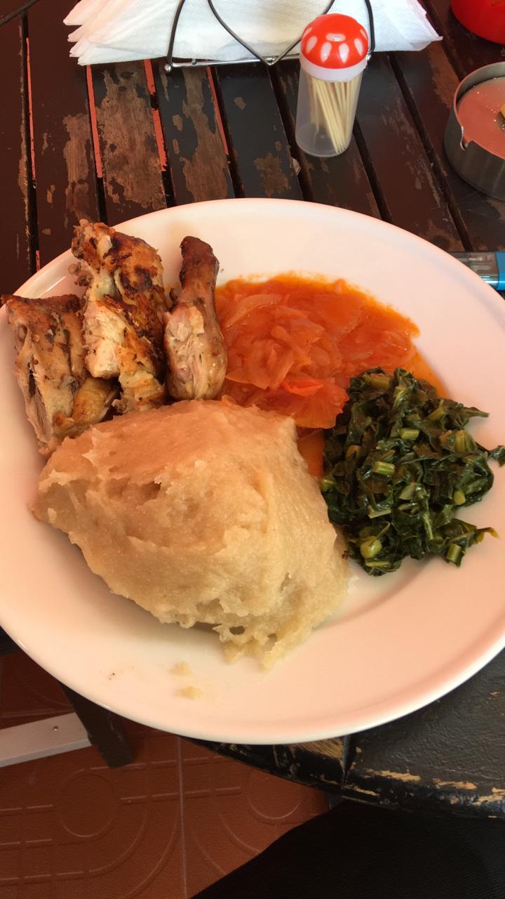 Churrasqueira Grill & Beer