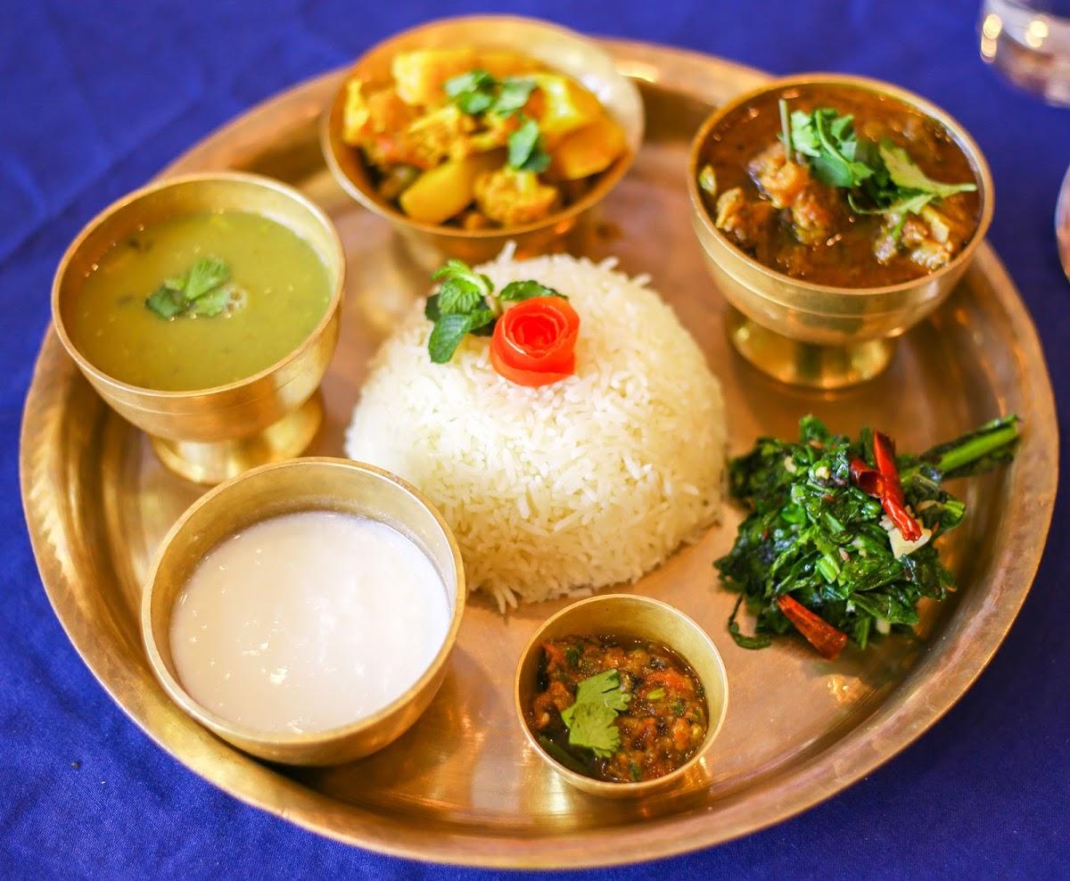 Dhungana Khaja Ghar