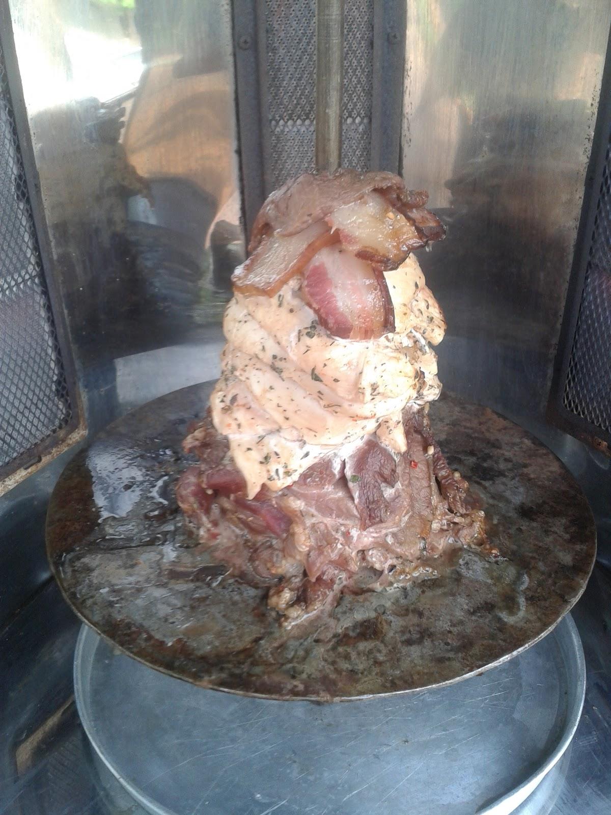 Cabañas Lanches