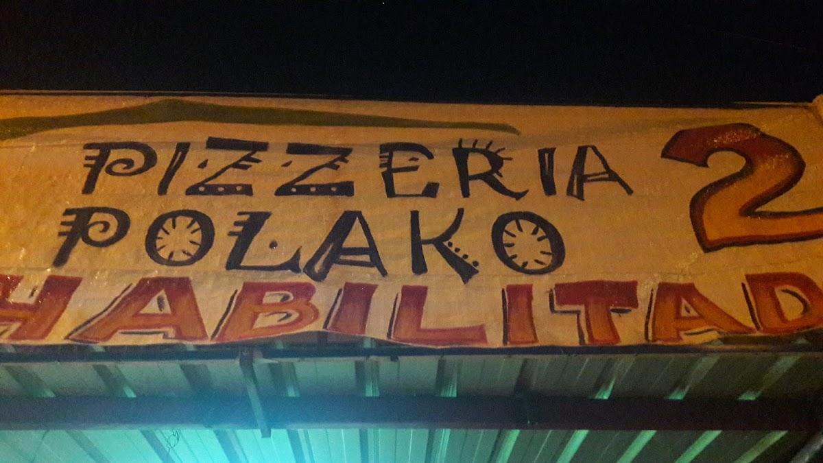 Pizzeria Polako2